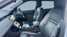 Land Rover Range Rover Evoque 2.0 D180 R-Dynamic SE 5dr Auto Diesel Hatchback